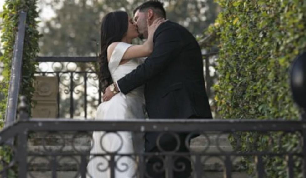 The Wedding Website of Ashley Mendoza and Erik Perez