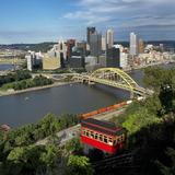 Duquesne Incline
