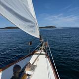 Sailing Charter
