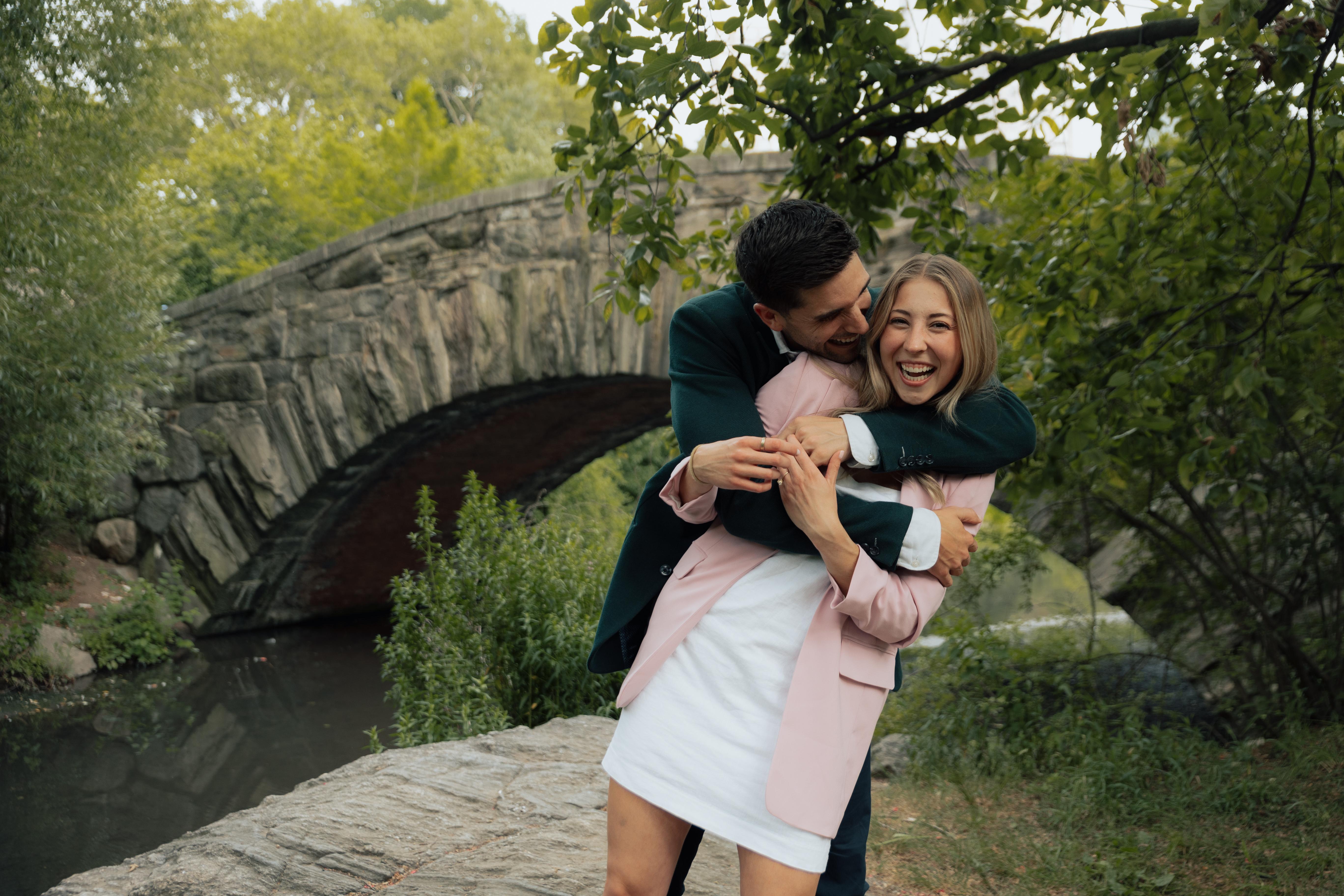 The Wedding Website of Riley Godard and Tim Brown