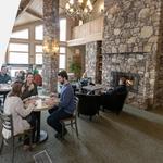 Terrace Cafe