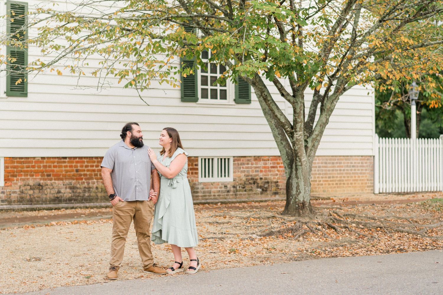 The Wedding Website of Caitlyn Sullivan and Jay Ramirez