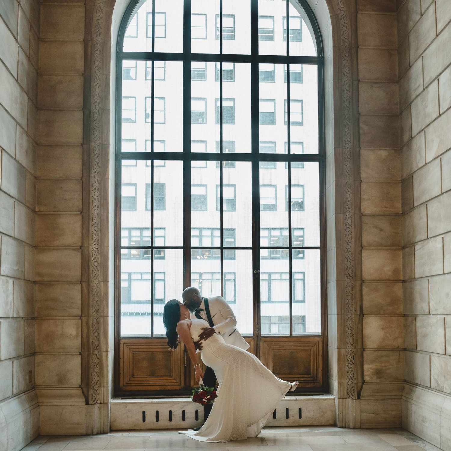Found the one my soul loves.