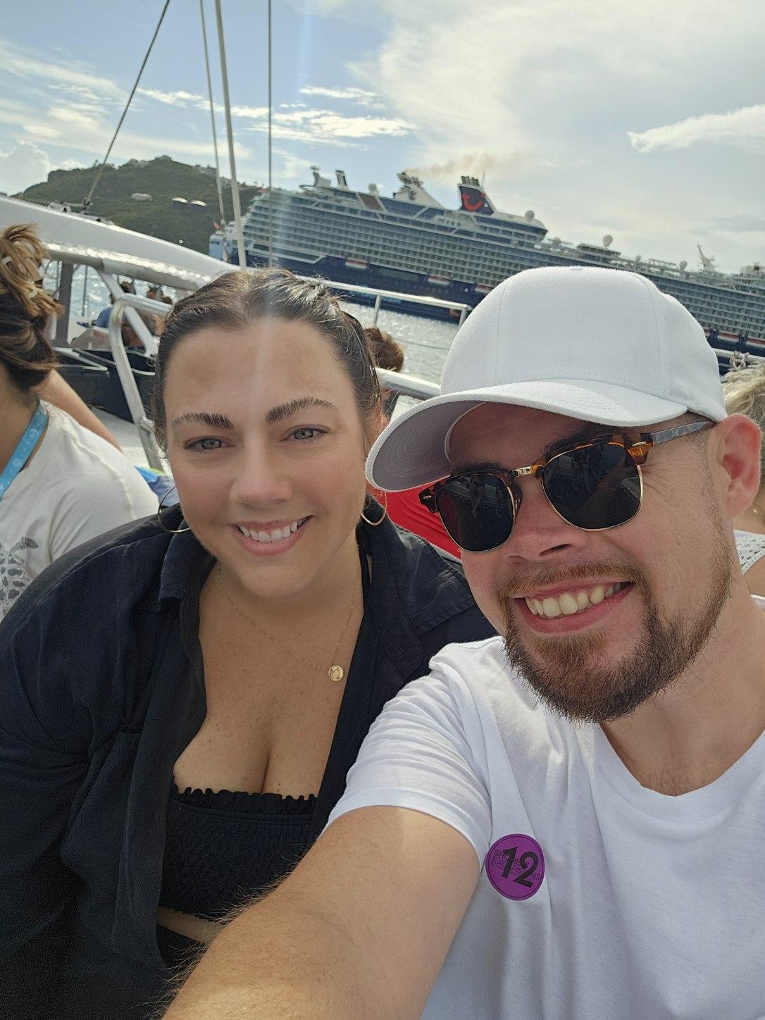 The Wedding Website of Alis Hurley and Eddie Perrie