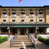 Fordyce Bathhouse Visitor Center