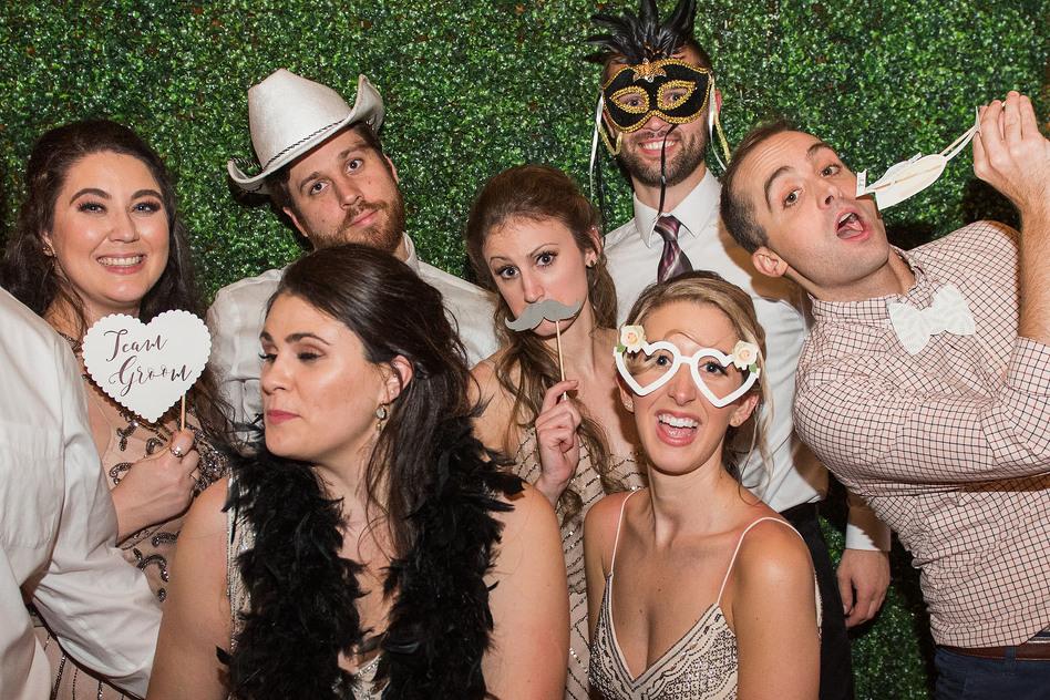 The Wedding Website of Aubrie Smith and Michael O'Connell