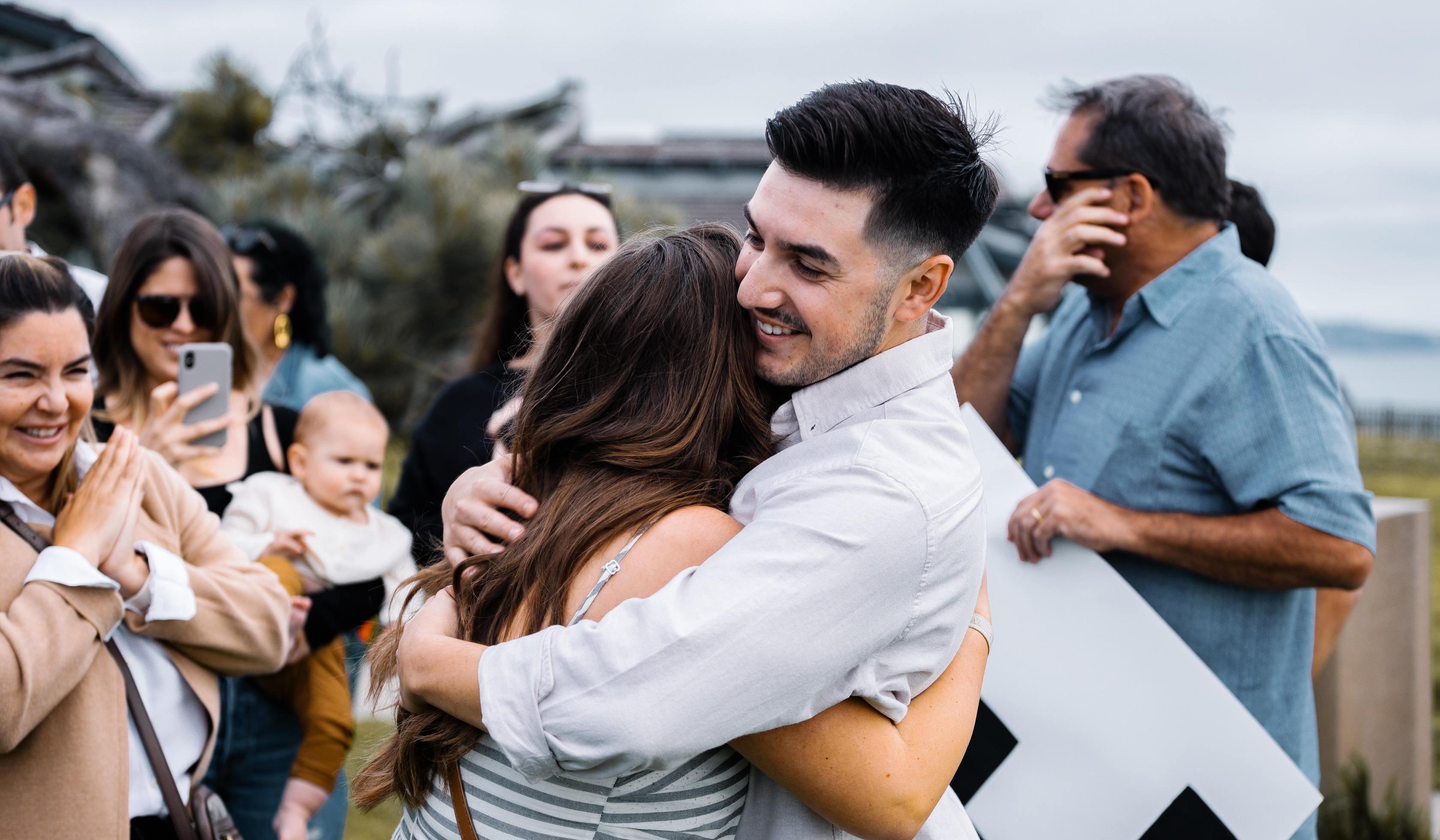 The Wedding Website of Amanda Baldwin and Erik Bojorquez