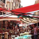 Old markets