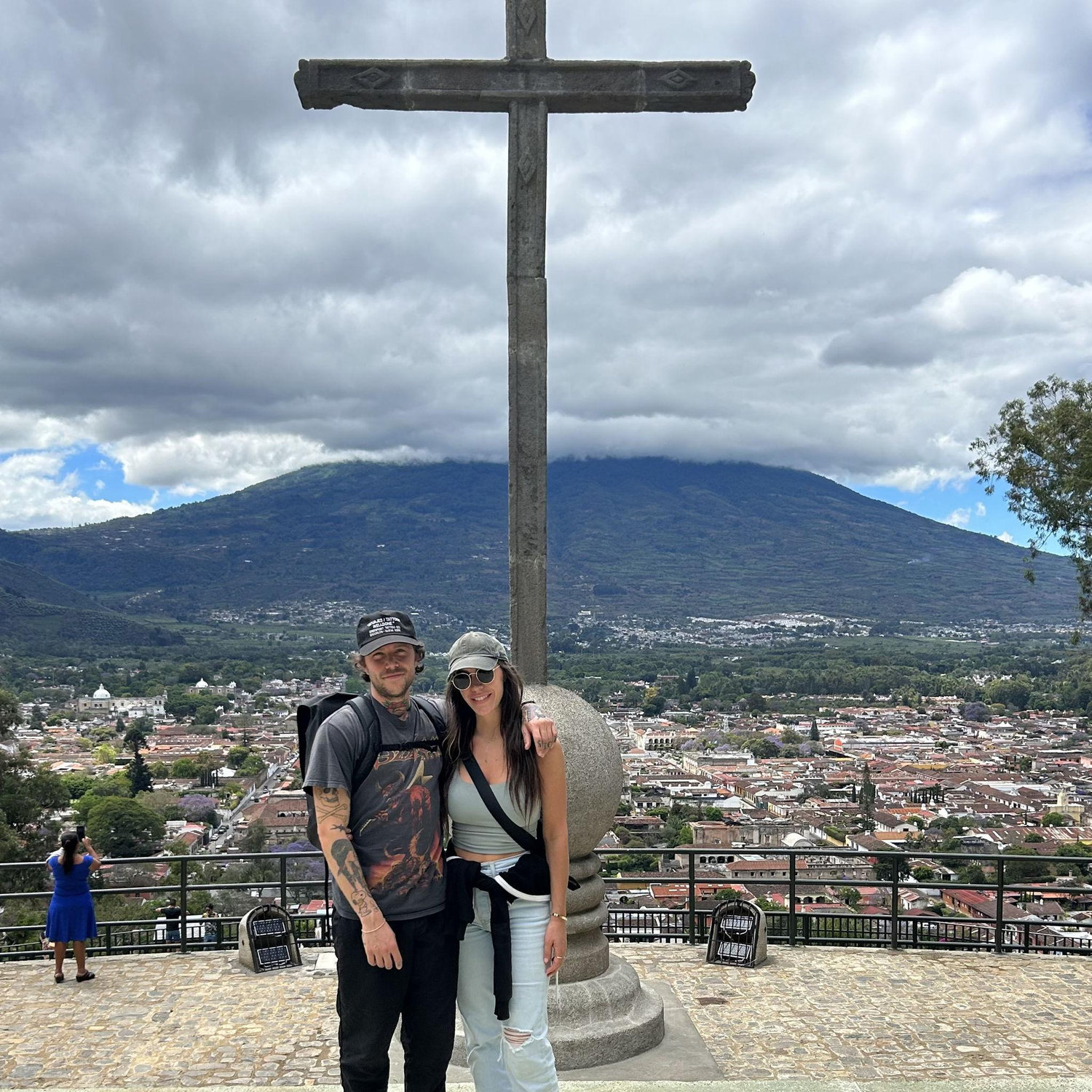 Guatemala