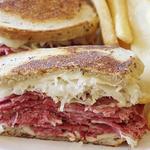 The Toasted Owl Cafe West