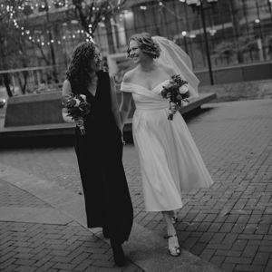 Our newlywed fund (credit card payment)