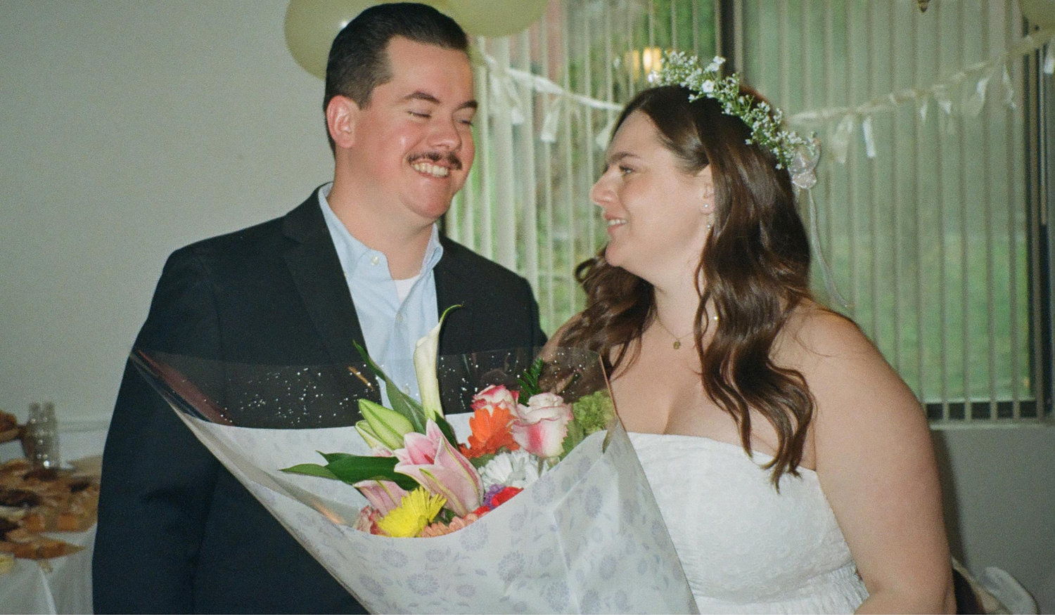 The Wedding Website of Helene Julia Carey and Eamonn Joseph Noonan