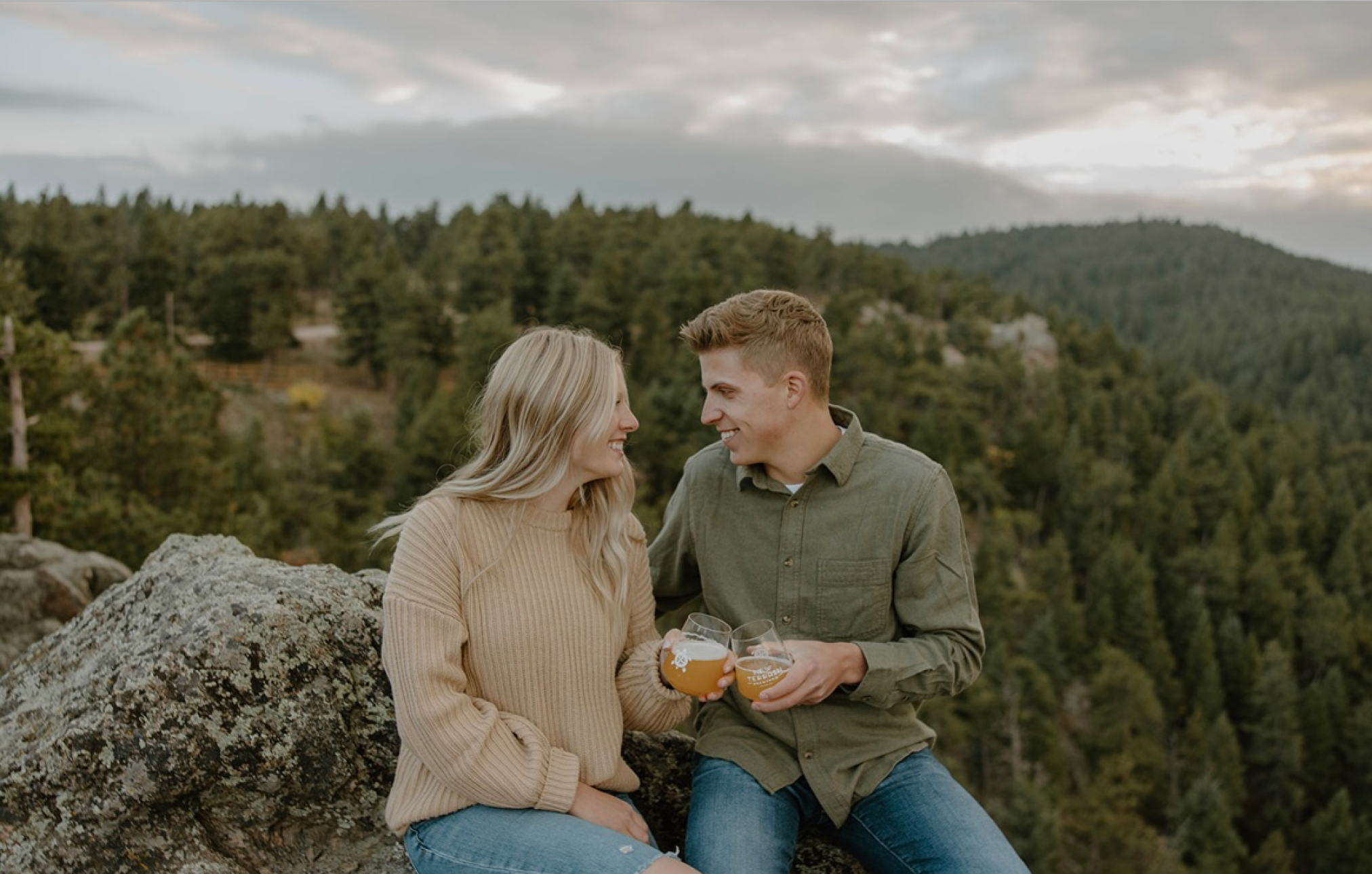 The Wedding Website of Jenna Kitzke and Nick Turnquist