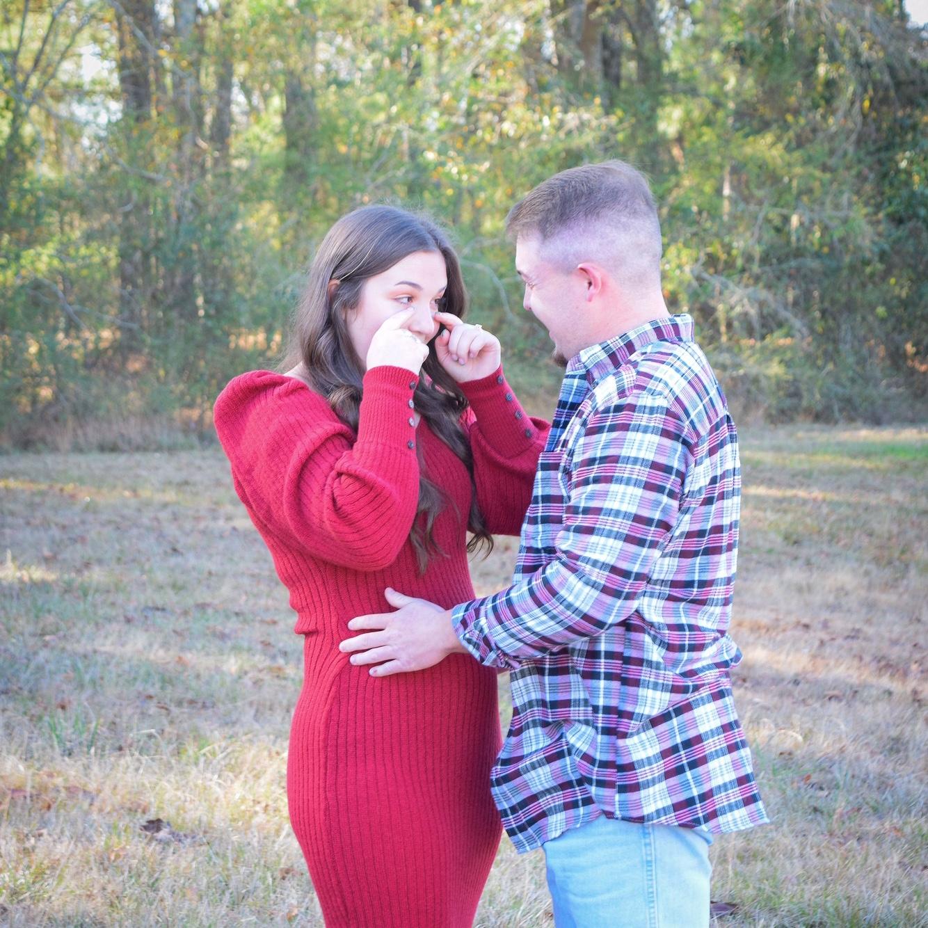 The best day ever! 12/23/23