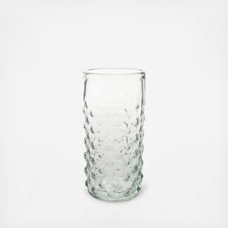 Pomegranate Highball Tumbler, Set of 4