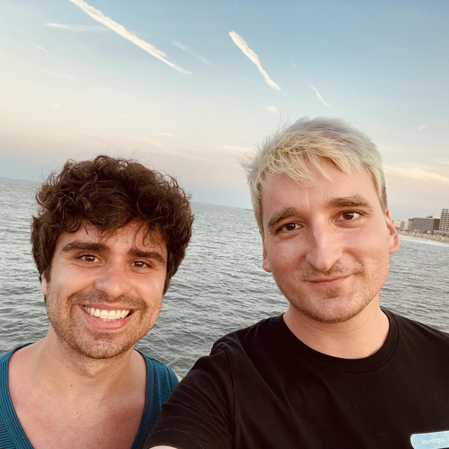 Virginia Beach! July 2021