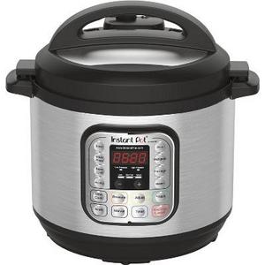Instant Pot Duo 80 8 Qt Pressure Cooker