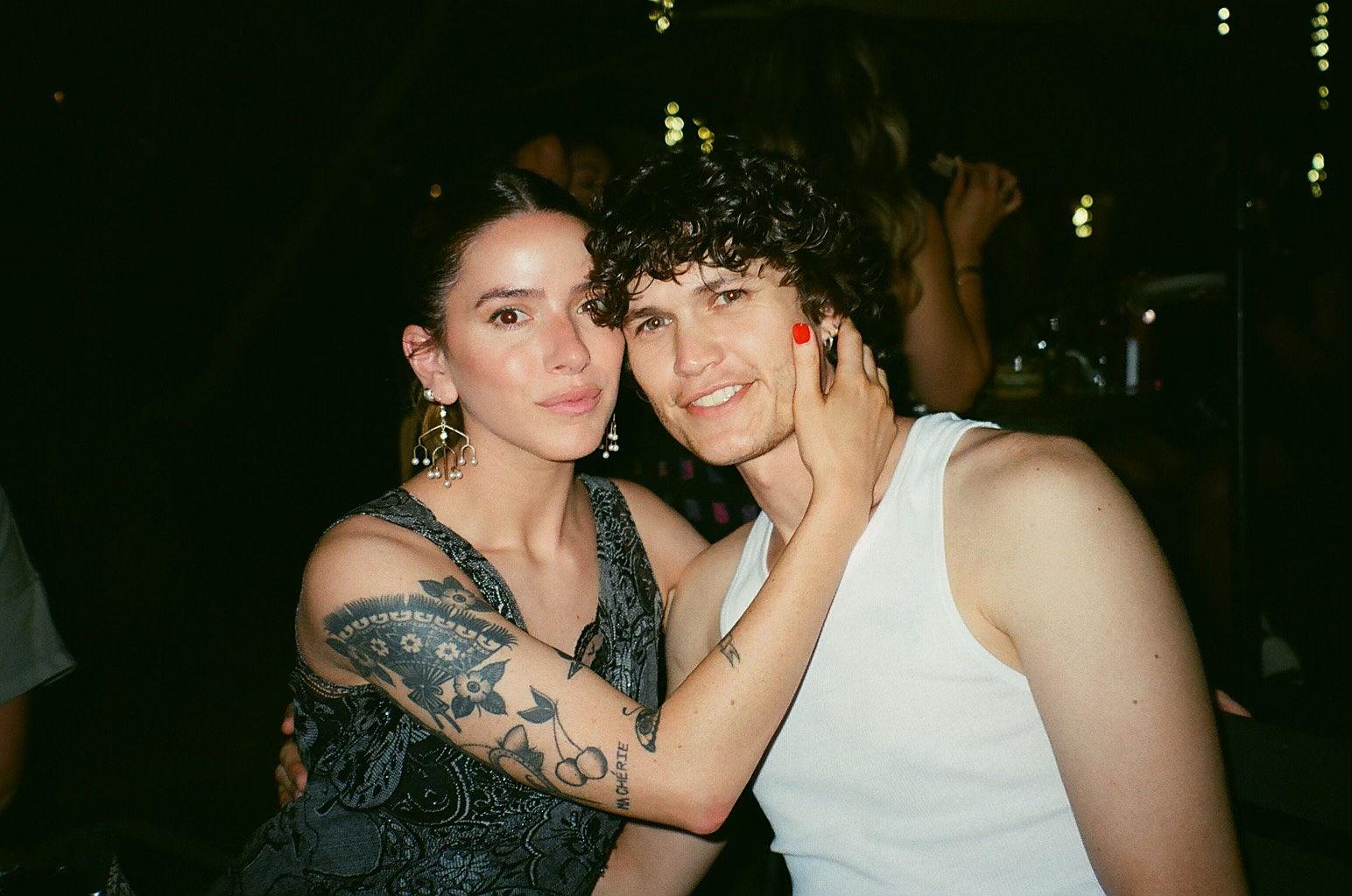 The Wedding Website of Dylan Ball and Kelsey Hopkins