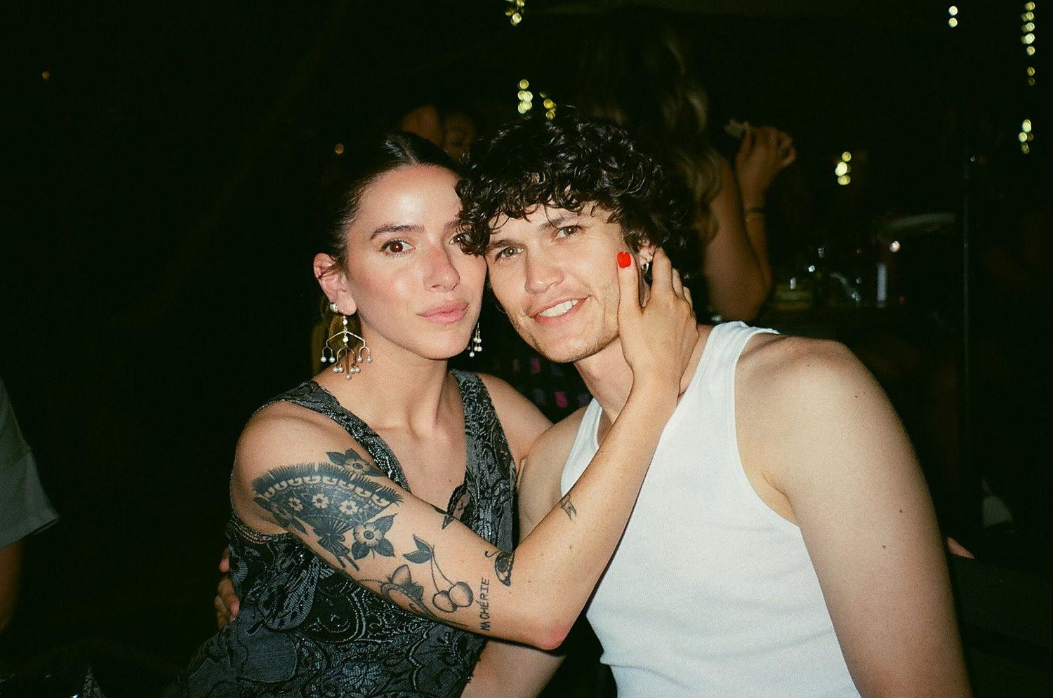 The Wedding Website of Dylan Ball and Kelsey Hopkins