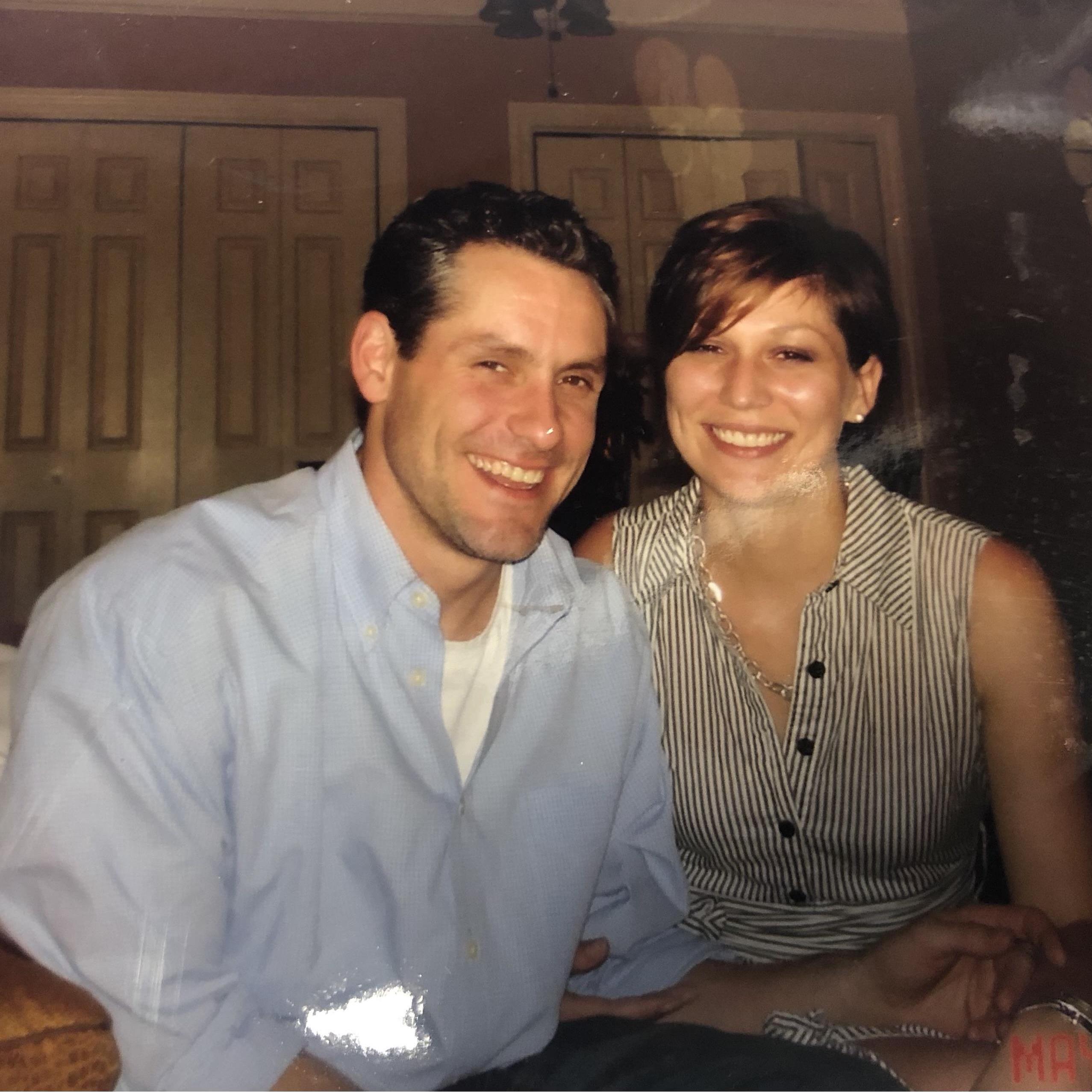 One of the early years, 2009