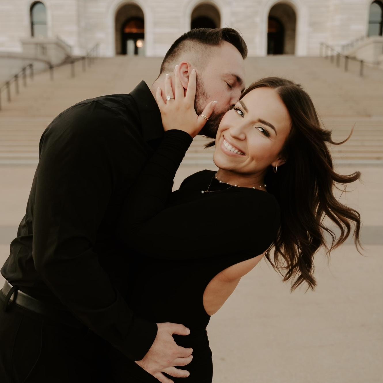 ENGAGEMENT PHOTOS🥹