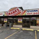 The Original Nana's Hot Dogs