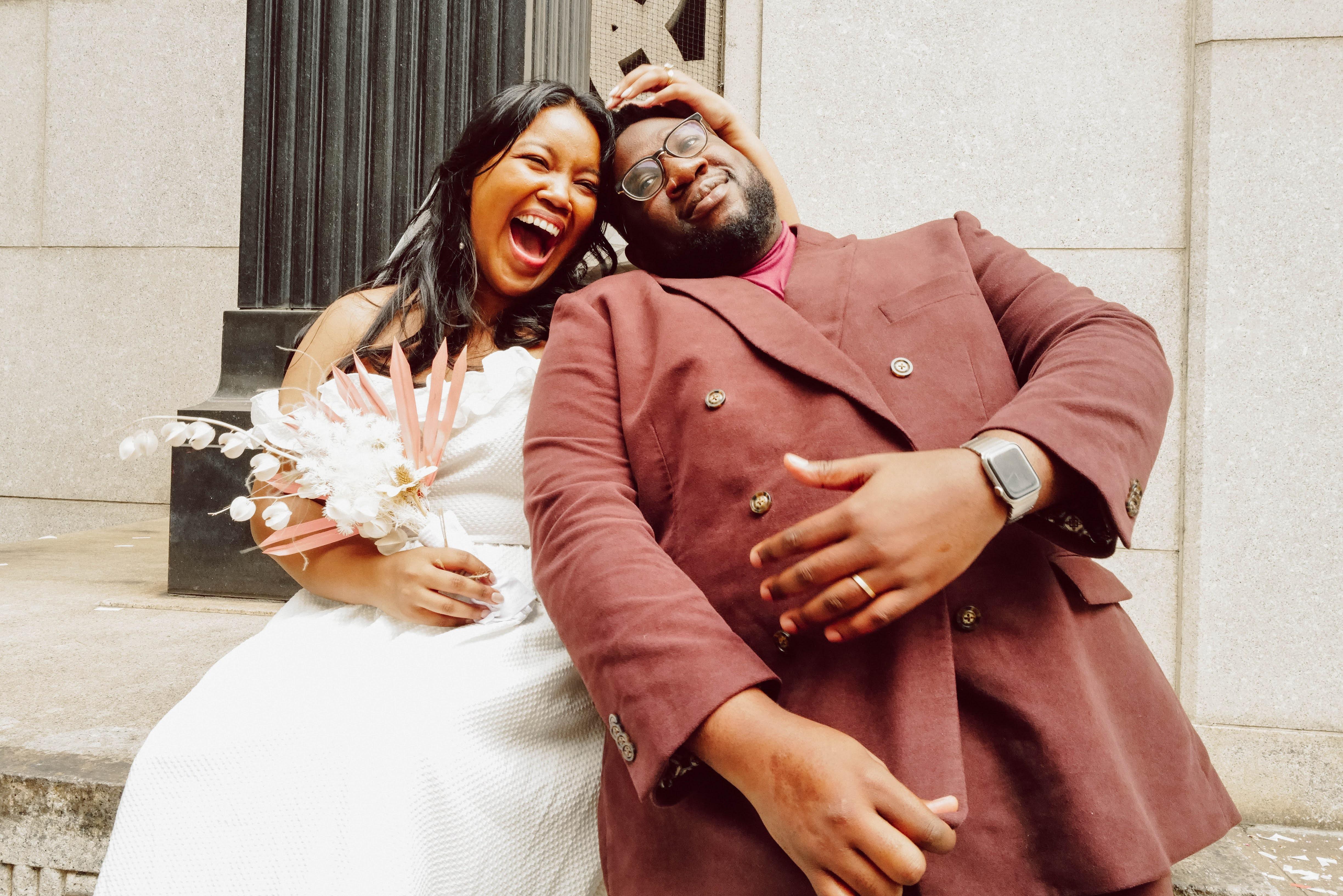 The Wedding Website of Mariah Youngblood and Michael Obot