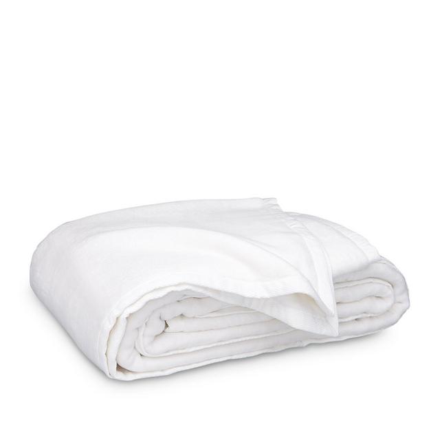 Matouk Sintra Blanket, King
