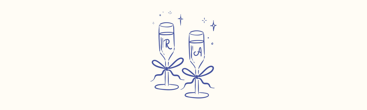 The Wedding Website of Annie Evans and Russel Guittap