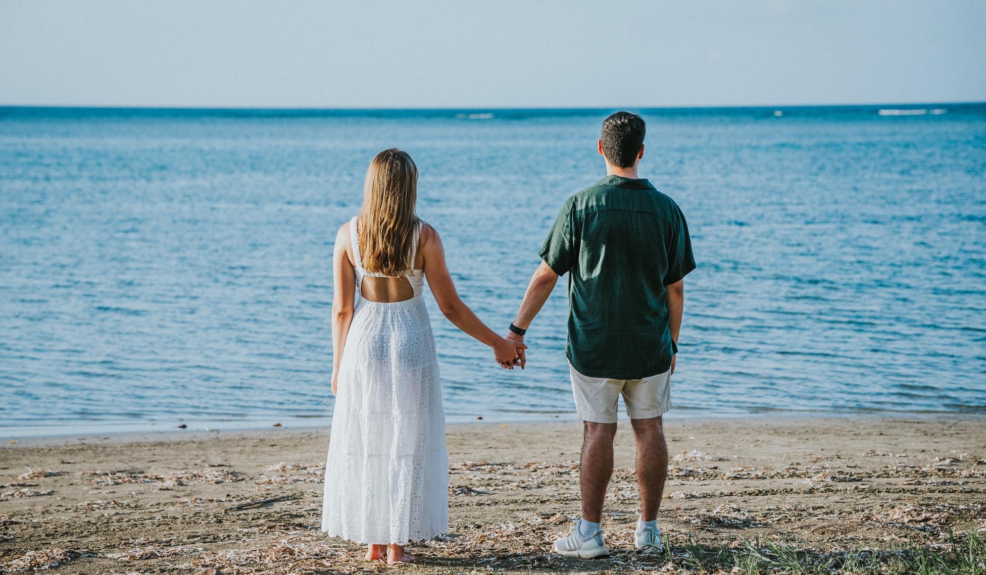The Wedding Website of Rebecca Rios and Omar Toro