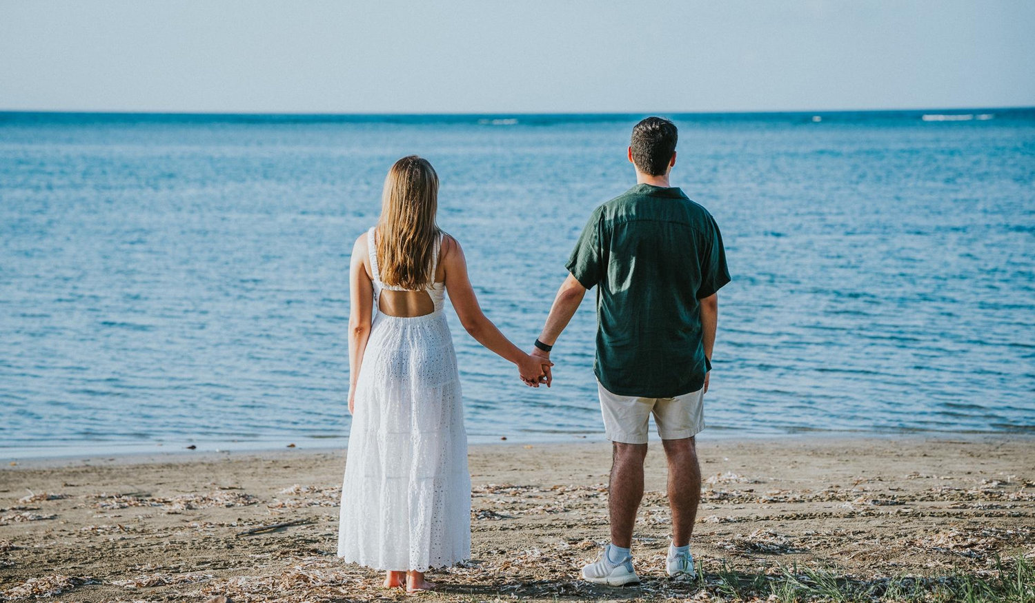 The Wedding Website of Rebecca Rios and Omar Toro
