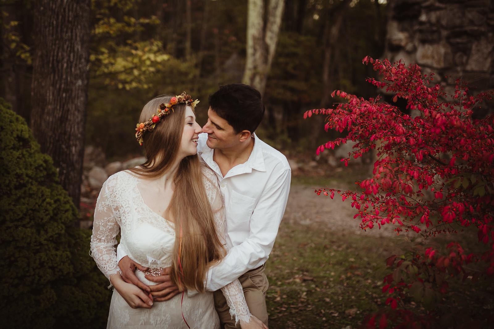 The Wedding Website of Kamille Freske and David Leipold