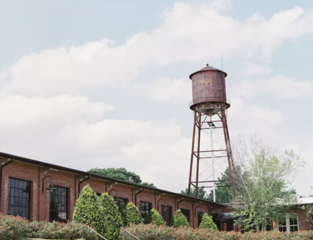 The Wedding Website of Sarah Bateman and Elijah Smith