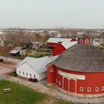 The Barns at Nappanee