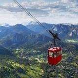 Estes Park Aerial Tramway