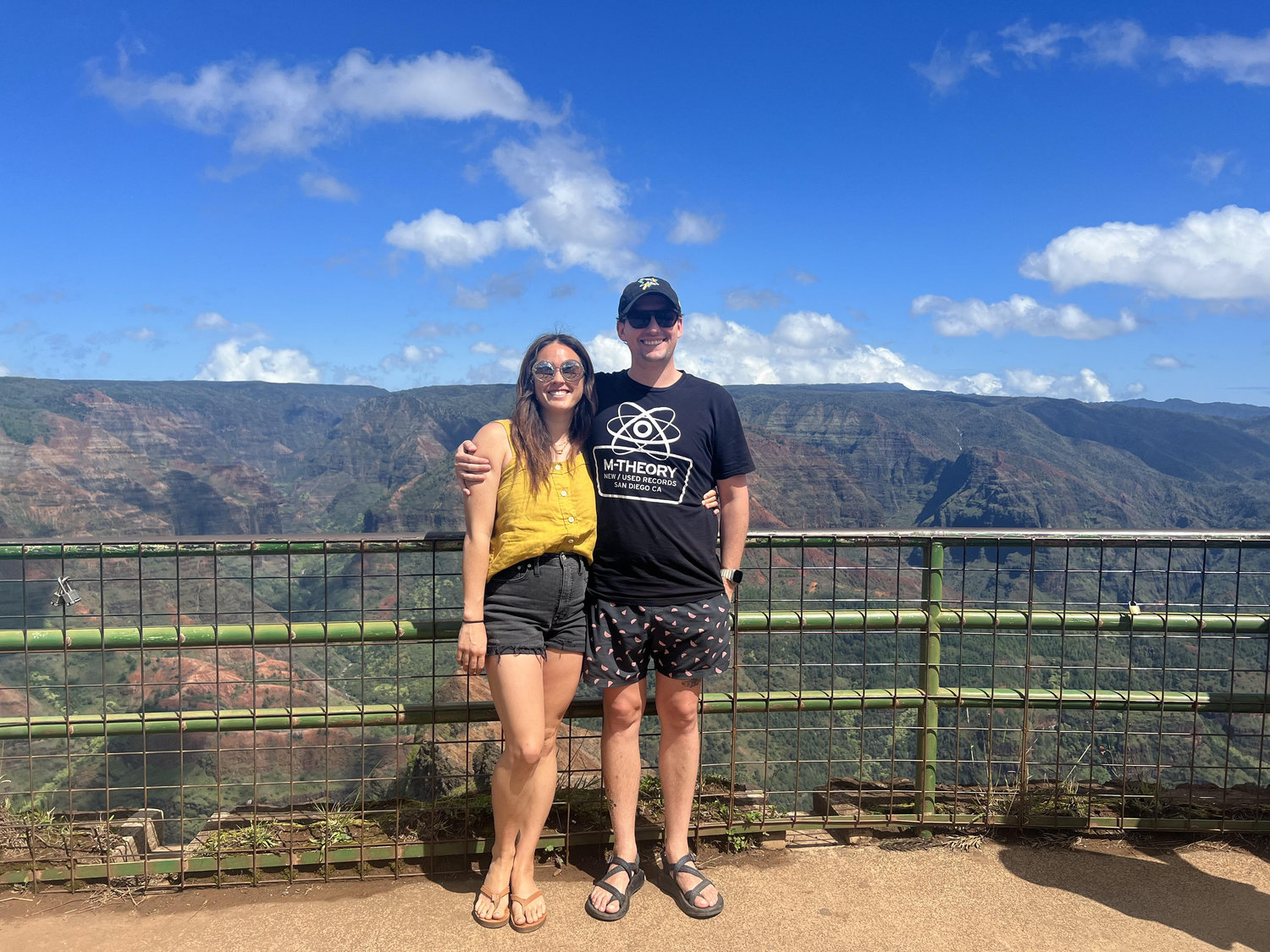 The Wedding Website of Carrie Walters and Ben Fisher