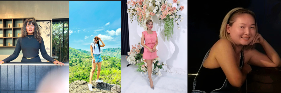 The Wedding Website of Phillip Inzaghi and Naiyanet Thepmanee