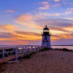Brant Point Lighthouse
