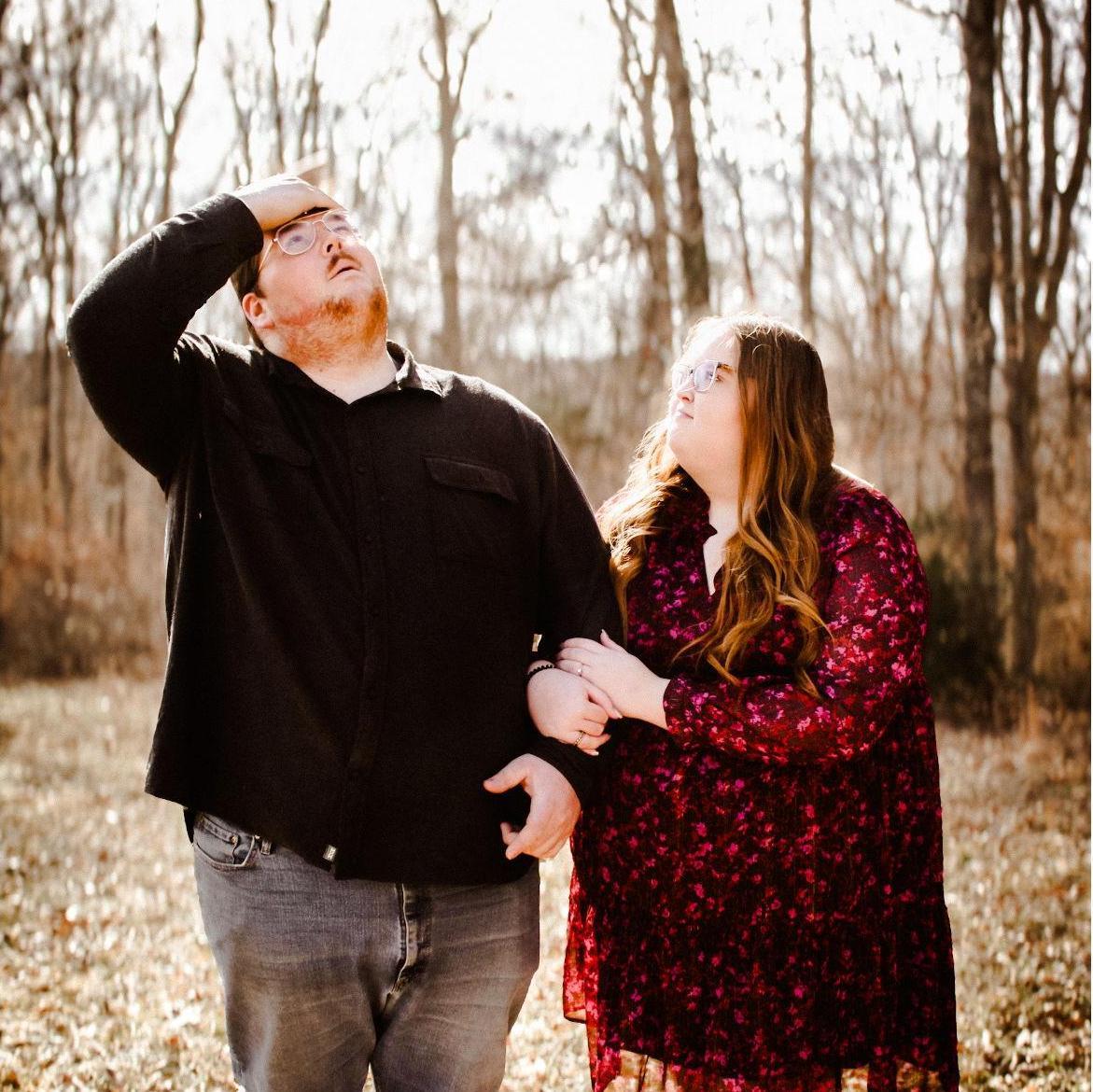 SOMEONE wouldn't stop fixing their hair...