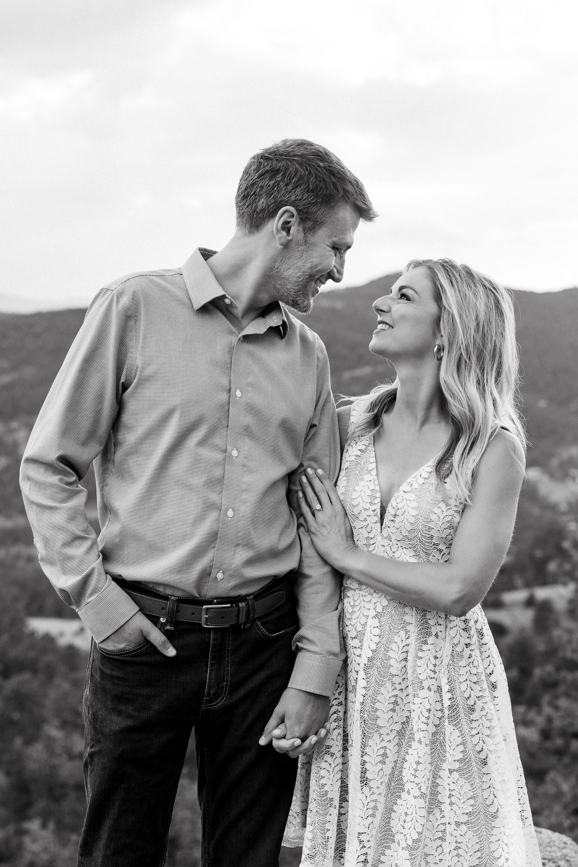 The Wedding Website of Andrew Parrott and Emily Johnson
