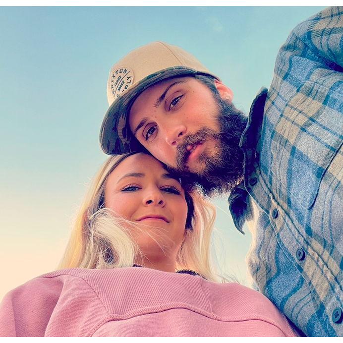 Spent Mother's Day at Topa Mountain Winery with the Pecoraro's. May 9th, 2021