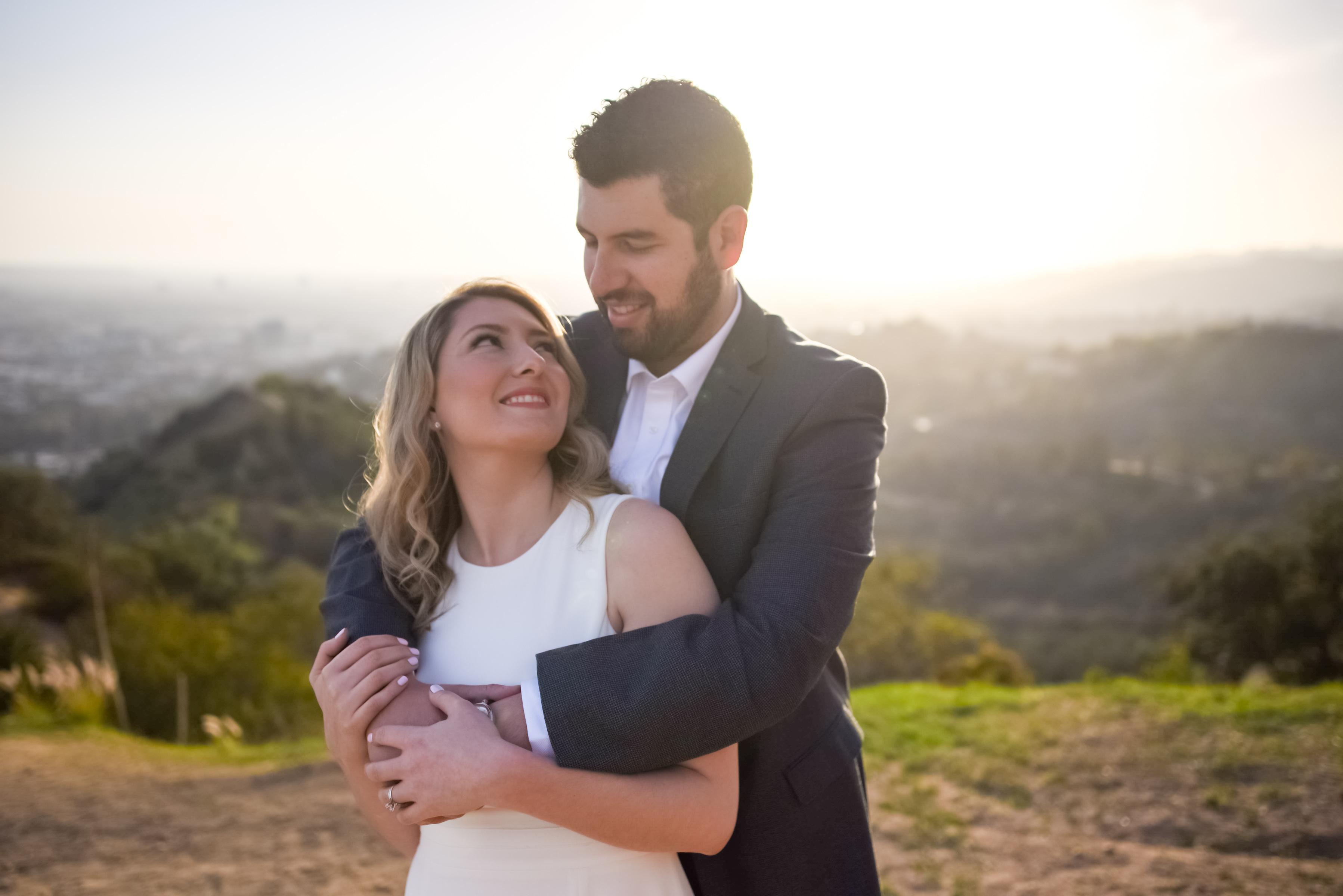The Wedding Website of Nora Angulo and Alfredo Rivera