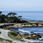 17 Mile Drive
