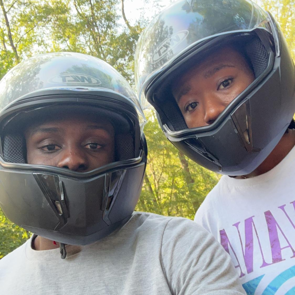 ATV riding in Atlanta, GA
