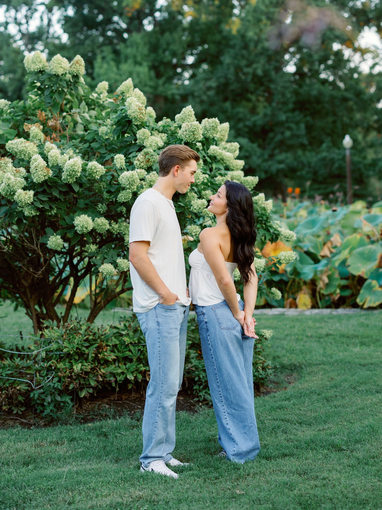 The Wedding Website of Maggie Palmer and Derek White