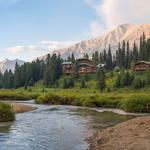 Mount Engadine Meadows