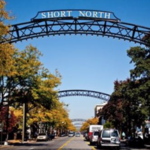 Short North Arts District