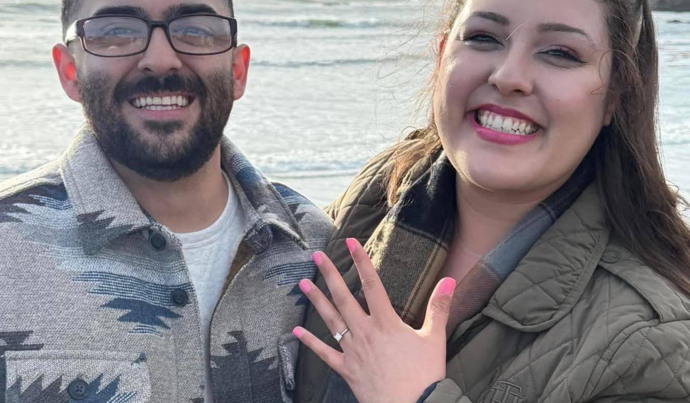 The Wedding Website of Angel Soto and Amara Rodriguez