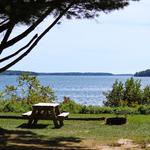 Winslow Park Campground