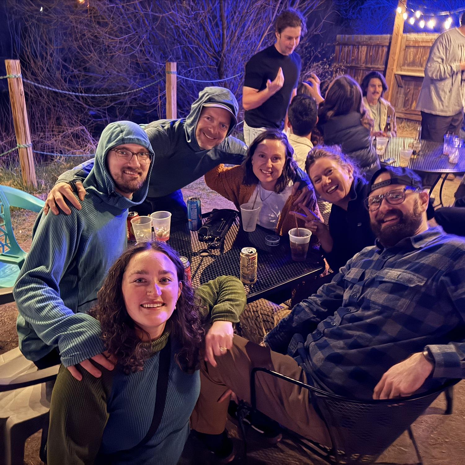 Birthday trip to Steamboat
